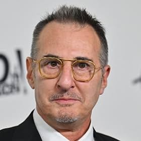 Jon Robin Baitz